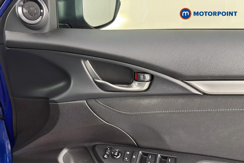 Honda Civic Sport Manual Petrol Hatchback - Stock Number (1655774) - 42nd supplementary image