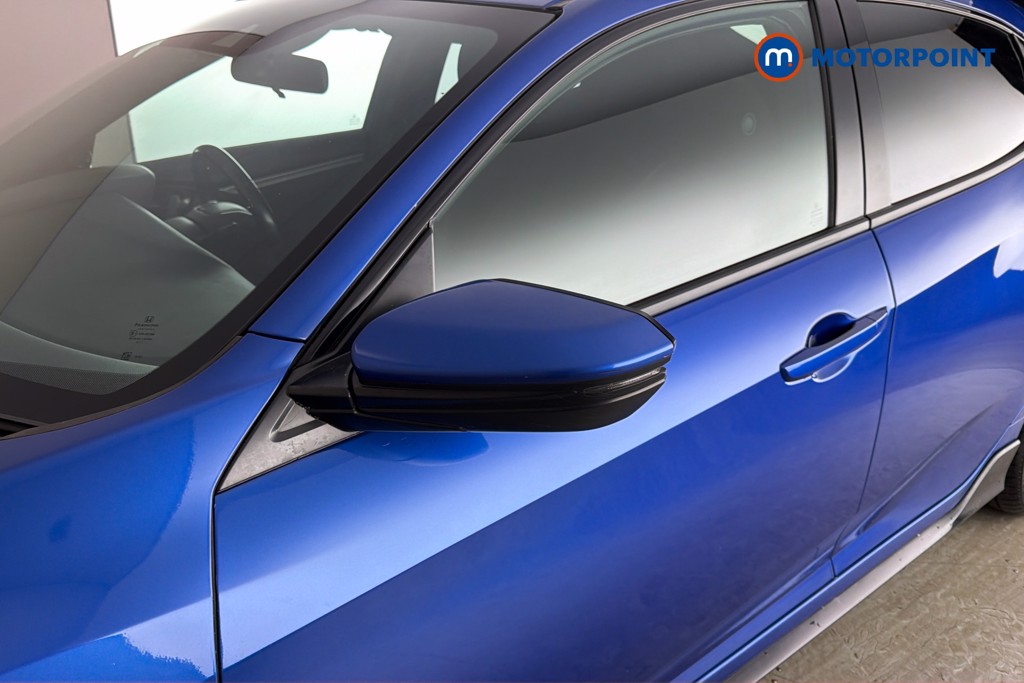 Honda Civic Sport Manual Petrol Hatchback - Stock Number (1655774) - 43rd supplementary image