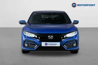 Honda Civic Sport Manual Petrol Hatchback - Stock Number (1655774) - Front bumper