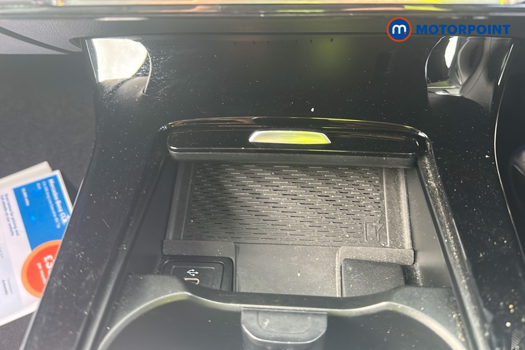 Mercedes-Benz CLA Amg Line Automatic Petrol Coupe - Stock Number (1655854) - 17th supplementary image
