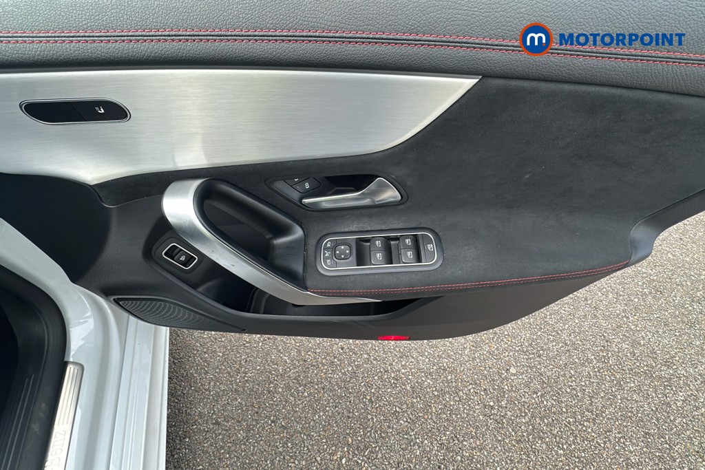 Mercedes-Benz CLA Amg Line Automatic Petrol Coupe - Stock Number (1655854) - 20th supplementary image