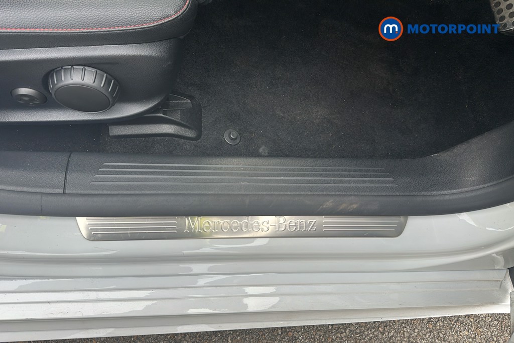 Mercedes-Benz CLA Amg Line Automatic Petrol Coupe - Stock Number (1655854) - 27th supplementary image