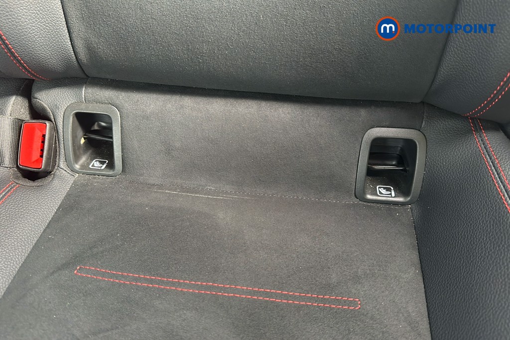 Mercedes-Benz CLA Amg Line Automatic Petrol Coupe - Stock Number (1655854) - 29th supplementary image