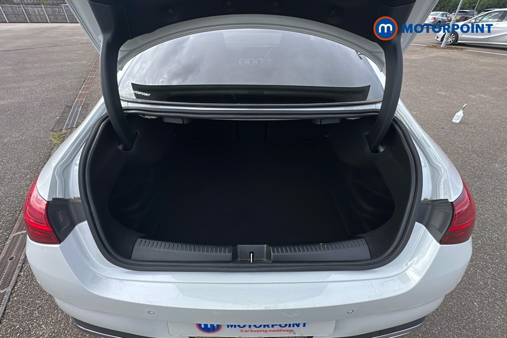 Mercedes-Benz CLA Amg Line Automatic Petrol Coupe - Stock Number (1655854) - 33rd supplementary image