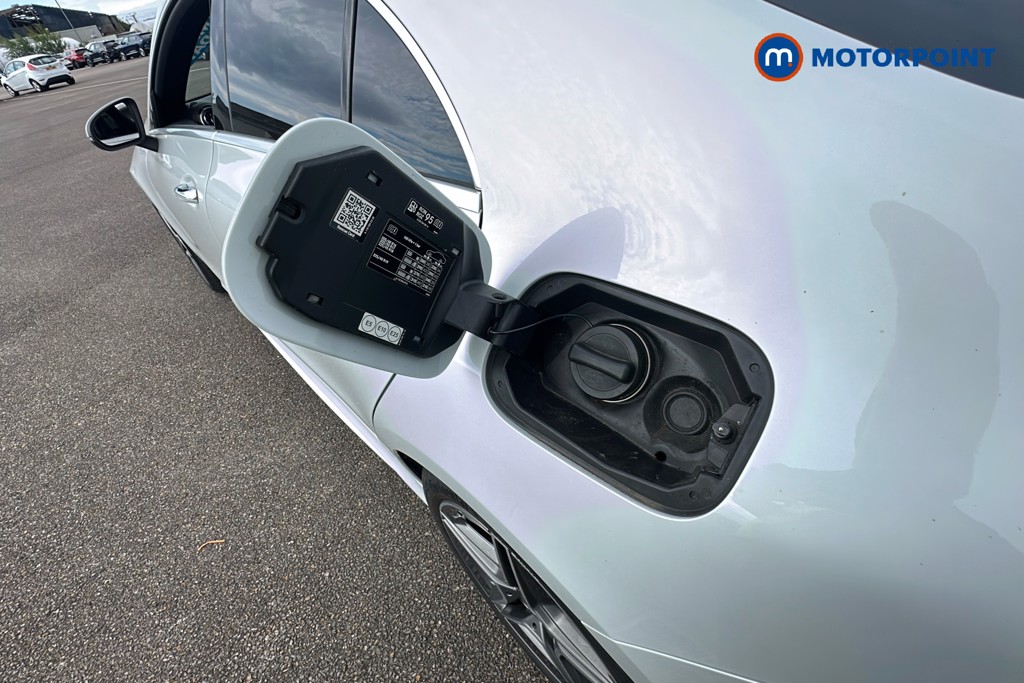 Mercedes-Benz CLA Amg Line Automatic Petrol Coupe - Stock Number (1655854) - 41st supplementary image