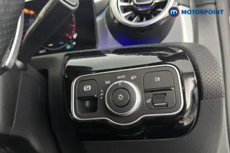 Mercedes-Benz CLA Amg Line Automatic Petrol Coupe - Stock Number (1655857) - 11th supplementary image