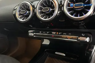 Mercedes-Benz CLA Amg Line Automatic Petrol Coupe - Stock Number (1655857) - 12th supplementary image