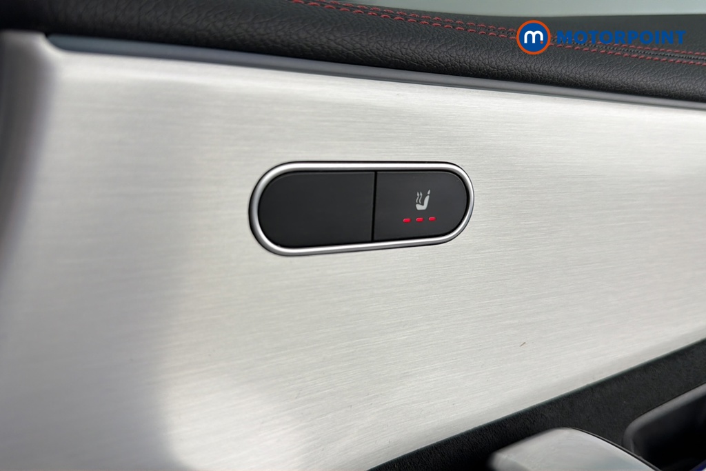 Mercedes-Benz CLA Amg Line Automatic Petrol Coupe - Stock Number (1655857) - 14th supplementary image