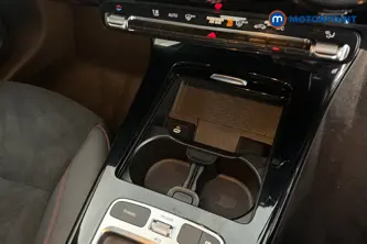Mercedes-Benz CLA Amg Line Automatic Petrol Coupe - Stock Number (1655857) - 16th supplementary image