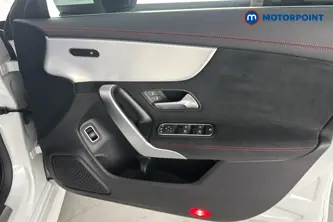 Mercedes-Benz CLA Amg Line Automatic Petrol Coupe - Stock Number (1655857) - 18th supplementary image