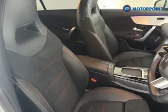 Mercedes-Benz CLA Amg Line Automatic Petrol Coupe - Stock Number (1655857) - 22nd supplementary image