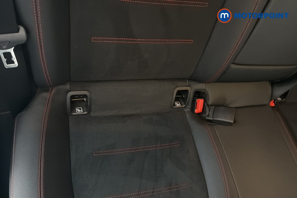 Mercedes-Benz CLA Amg Line Automatic Petrol Coupe - Stock Number (1655857) - 27th supplementary image