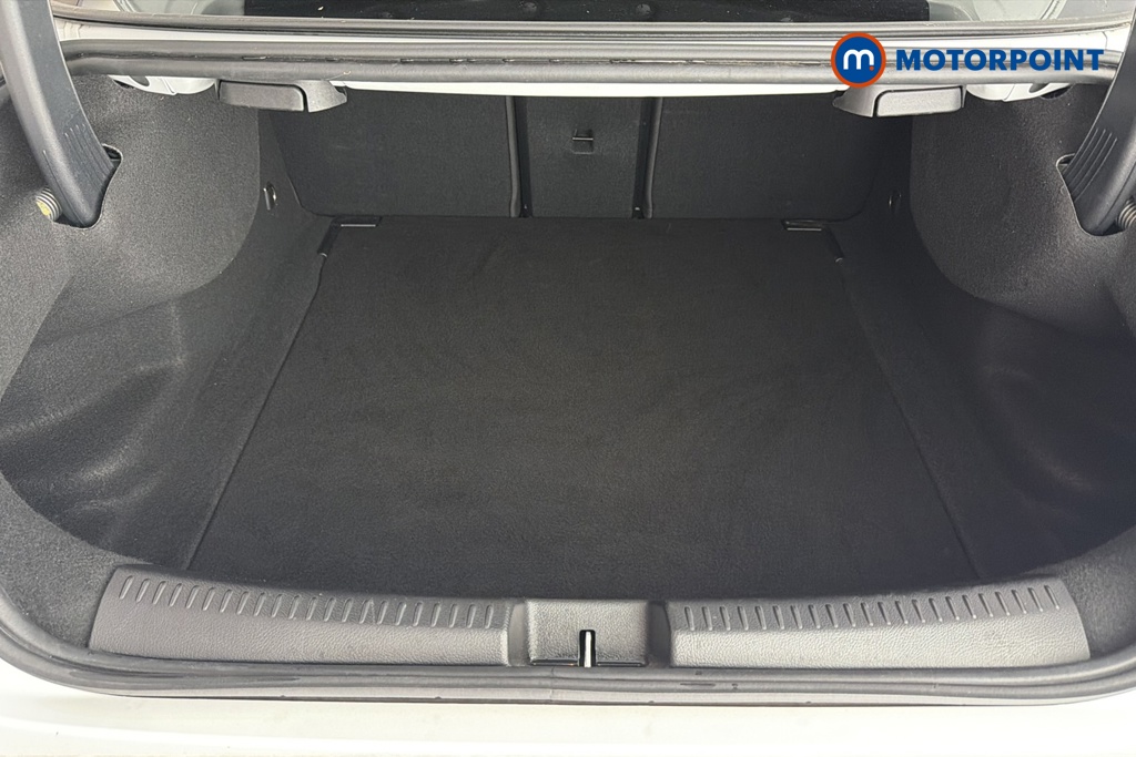 Mercedes-Benz CLA Amg Line Automatic Petrol Coupe - Stock Number (1655857) - 30th supplementary image
