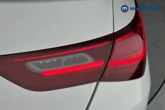 Mercedes-Benz CLA Amg Line Automatic Petrol Coupe - Stock Number (1655857) - 36th supplementary image