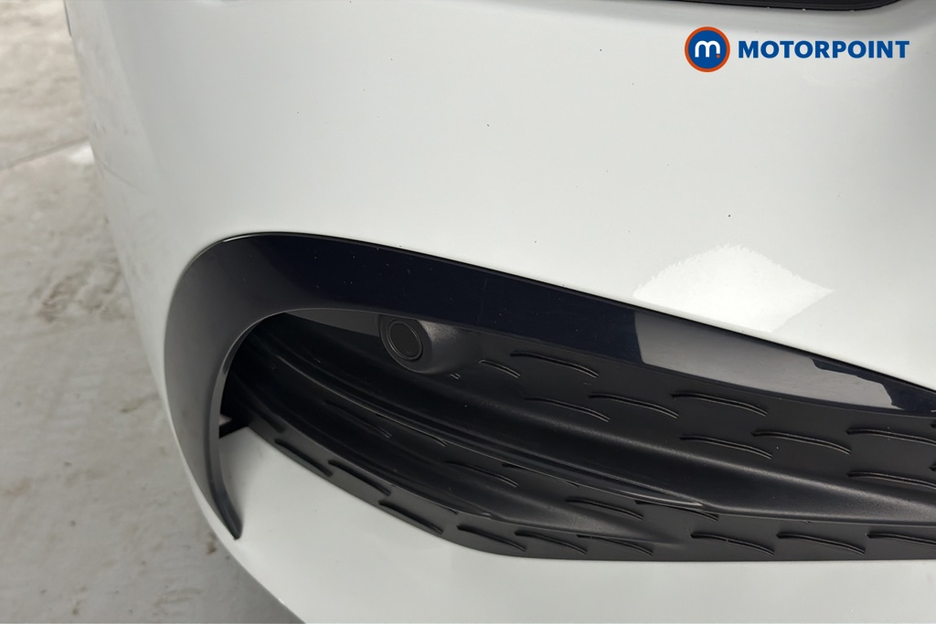 Mercedes-Benz CLA Amg Line Automatic Petrol Coupe - Stock Number (1655857) - 38th supplementary image