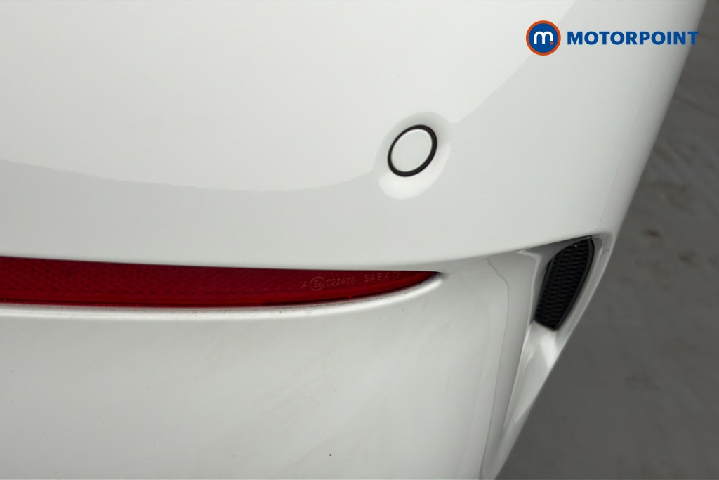 Mercedes-Benz CLA Amg Line Automatic Petrol Coupe - Stock Number (1655857) - 39th supplementary image