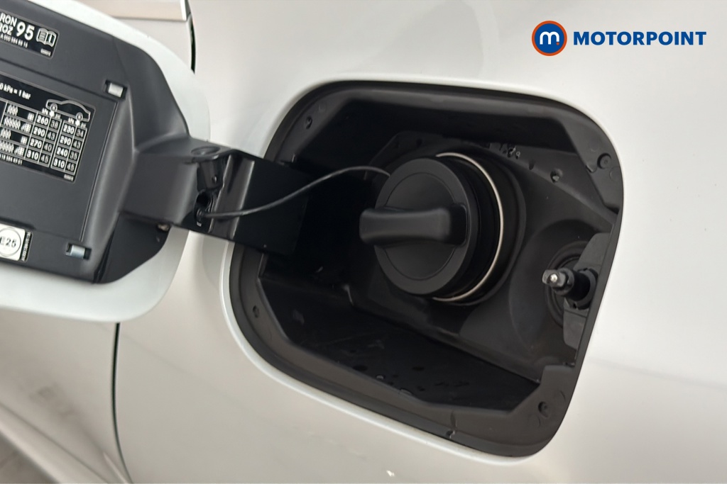Mercedes-Benz CLA Amg Line Automatic Petrol Coupe - Stock Number (1655857) - 41st supplementary image