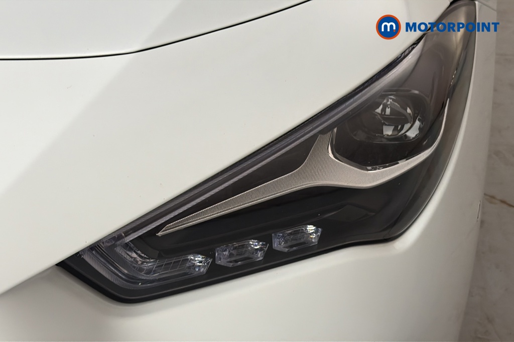 Mercedes-Benz CLA Amg Line Automatic Petrol Coupe - Stock Number (1655857) - 42nd supplementary image