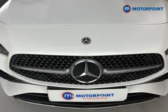 Mercedes-Benz CLA Amg Line Automatic Petrol Coupe - Stock Number (1655857) - 43rd supplementary image