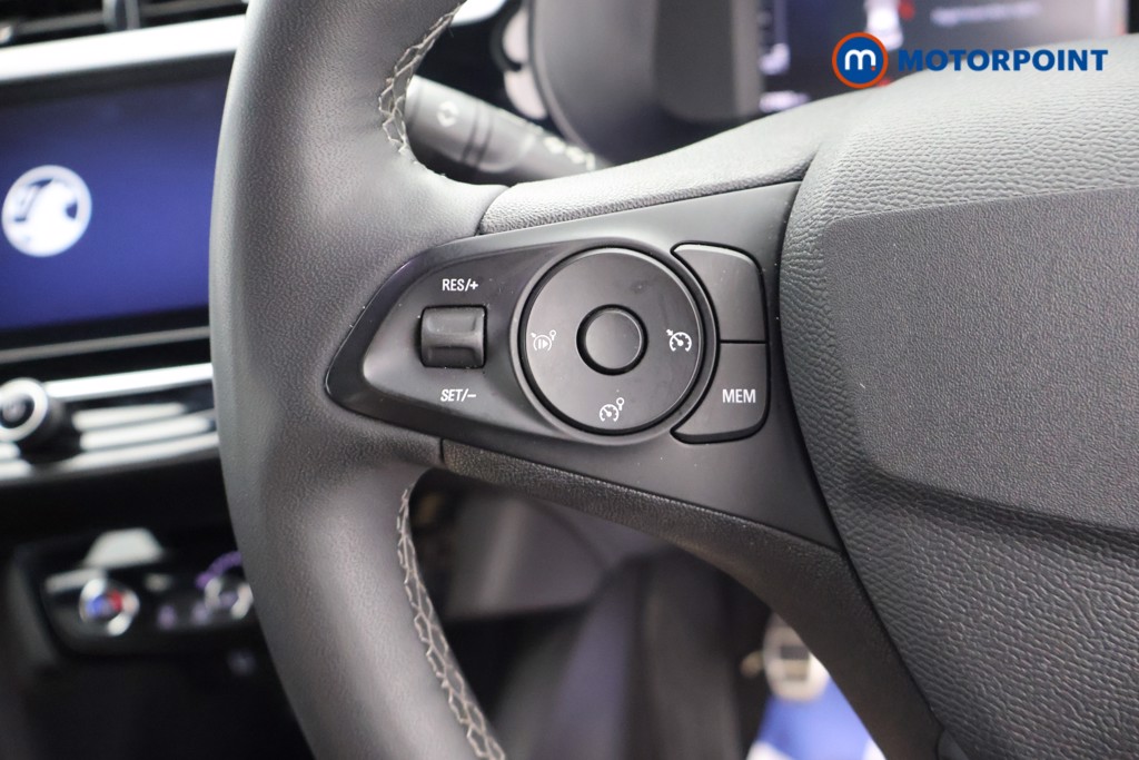 Vauxhall Corsa GS Manual Petrol Hatchback - Stock Number (1656029) - 2nd supplementary image