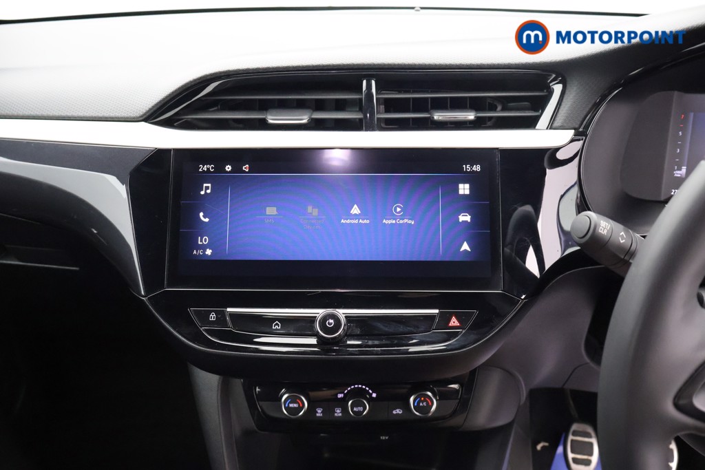 Vauxhall Corsa GS Manual Petrol Hatchback - Stock Number (1656029) - 7th supplementary image