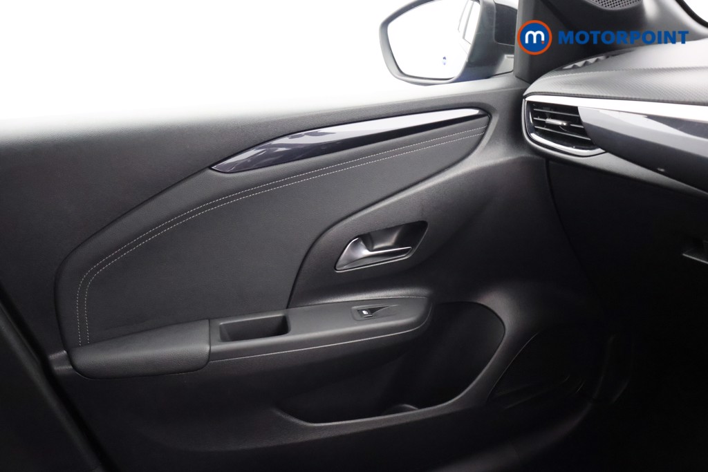 Vauxhall Corsa GS Manual Petrol Hatchback - Stock Number (1656029) - 10th supplementary image