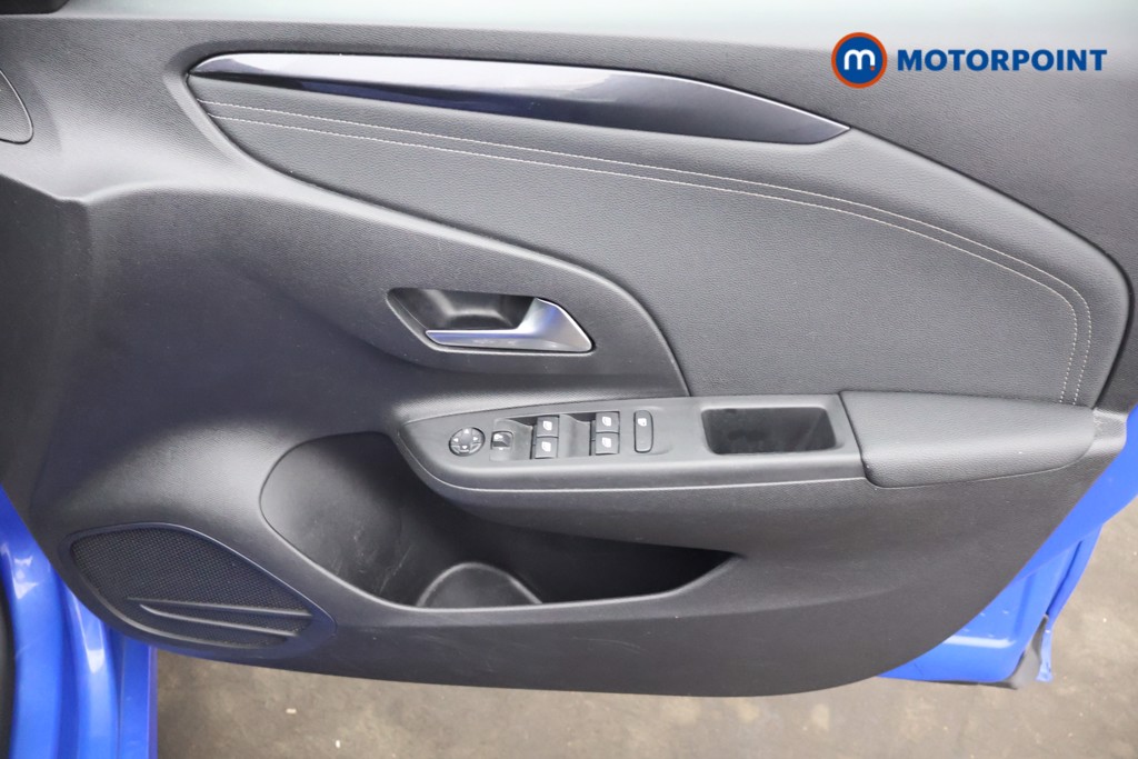 Vauxhall Corsa GS Manual Petrol Hatchback - Stock Number (1656029) - 11th supplementary image