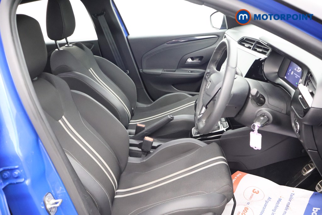 Vauxhall Corsa GS Manual Petrol Hatchback - Stock Number (1656029) - 13th supplementary image