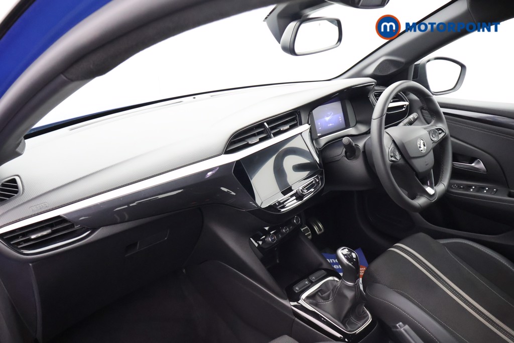 Vauxhall Corsa GS Manual Petrol Hatchback - Stock Number (1656029) - 16th supplementary image