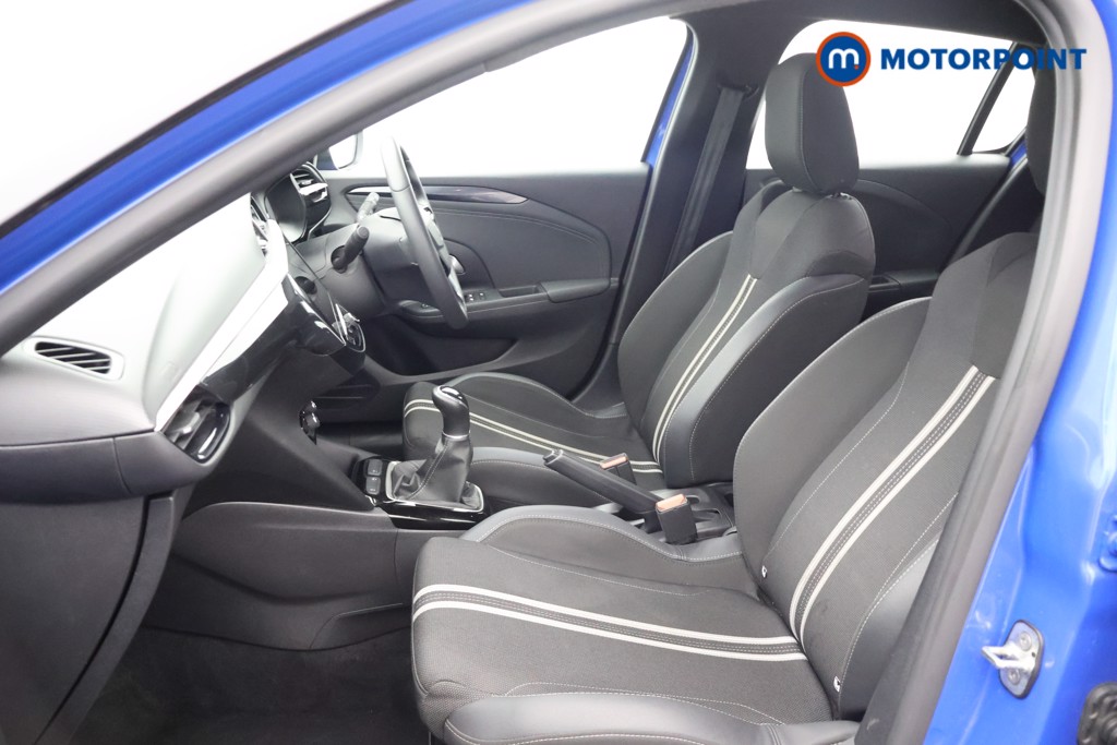 Vauxhall Corsa GS Manual Petrol Hatchback - Stock Number (1656029) - 17th supplementary image