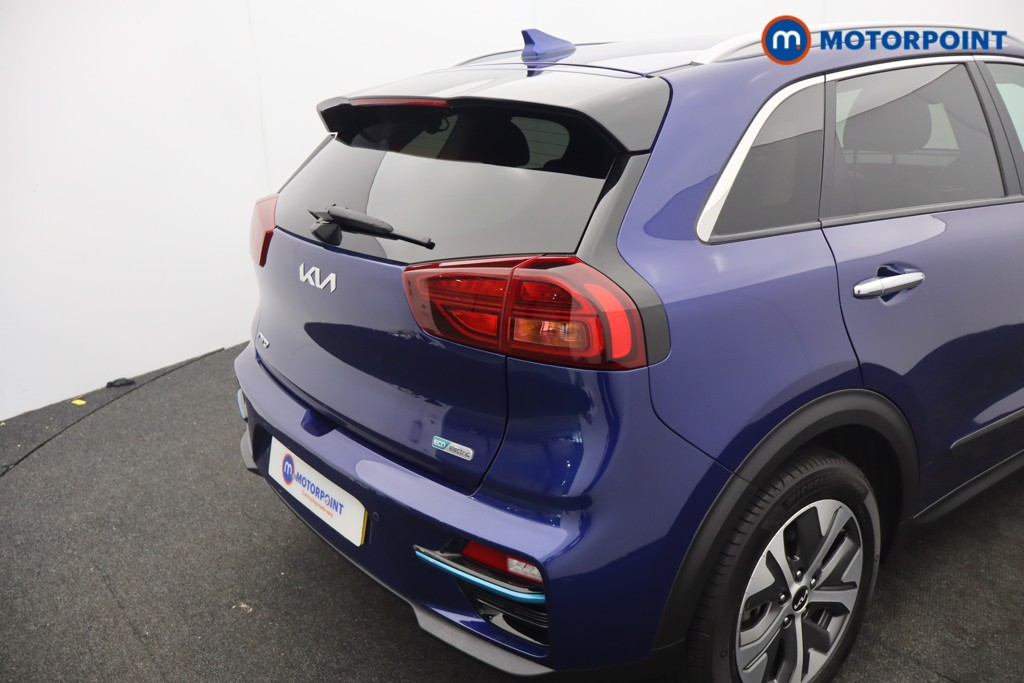 KIA E-Niro 3 Automatic Electric SUV - Stock Number (1656110) - 2nd supplementary image