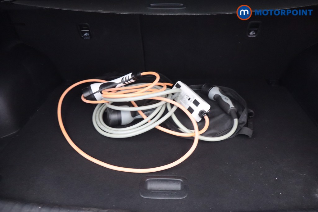 KIA E-Niro 3 Automatic Electric SUV - Stock Number (1656110) - 6th supplementary image