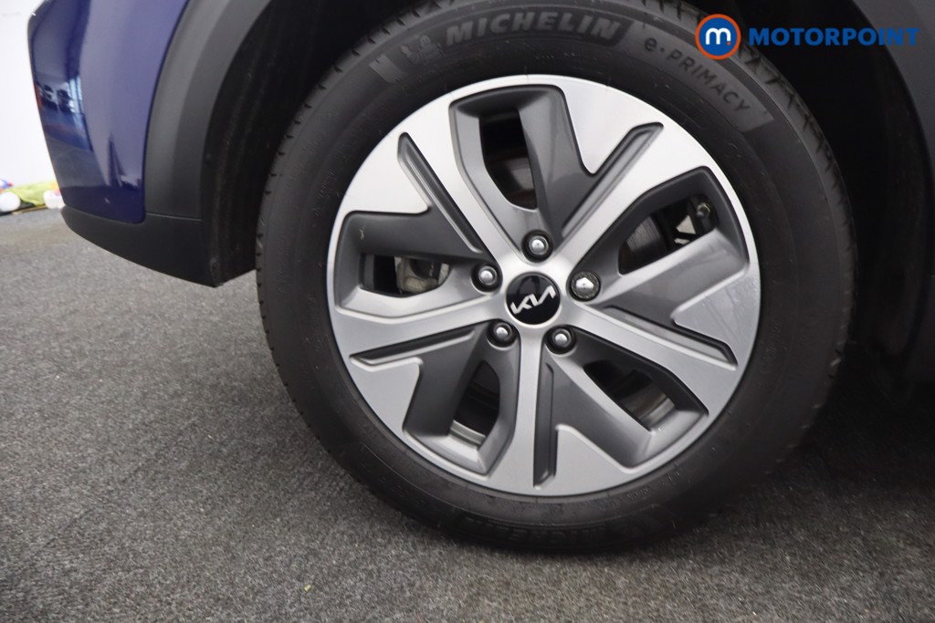 KIA E-Niro 3 Automatic Electric SUV - Stock Number (1656110) - 7th supplementary image