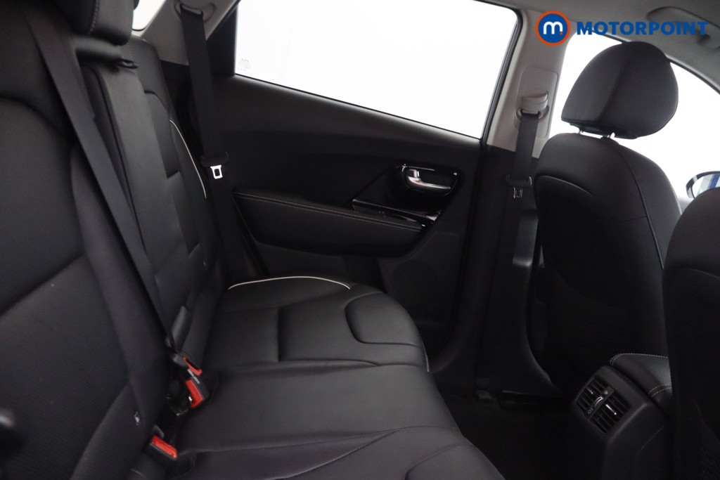 KIA E-Niro 3 Automatic Electric SUV - Stock Number (1656110) - 8th supplementary image