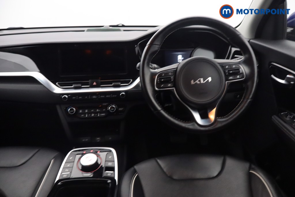 KIA E-Niro 3 Automatic Electric SUV - Stock Number (1656110) - 9th supplementary image