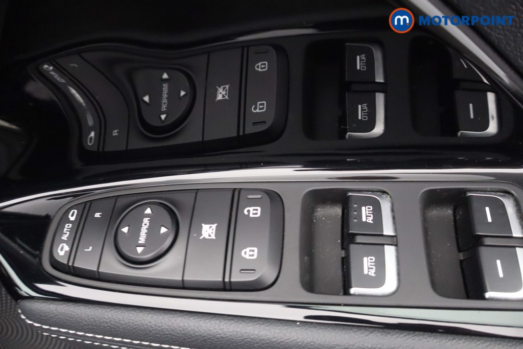 KIA E-Niro 3 Automatic Electric SUV - Stock Number (1656110) - 11th supplementary image