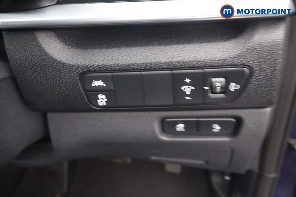 KIA E-Niro 3 Automatic Electric SUV - Stock Number (1656110) - 14th supplementary image