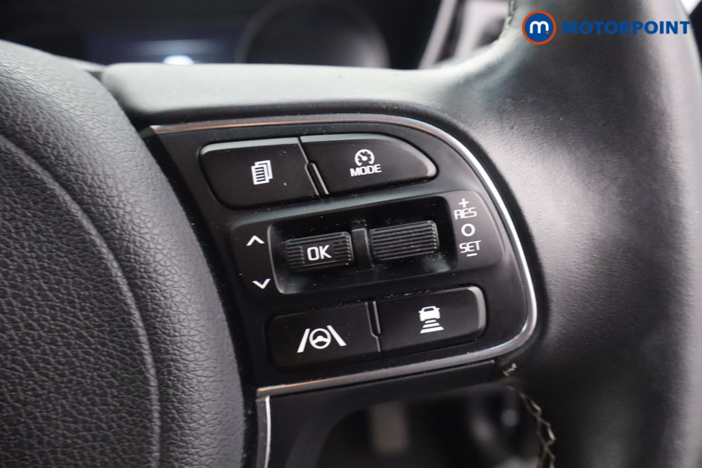 KIA E-Niro 3 Automatic Electric SUV - Stock Number (1656110) - 15th supplementary image