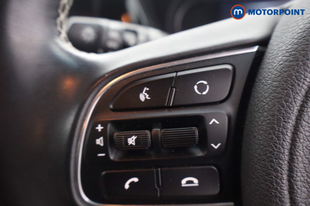 KIA E-Niro 3 Automatic Electric SUV - Stock Number (1656110) - 16th supplementary image