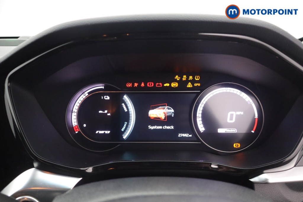 KIA E-Niro 3 Automatic Electric SUV - Stock Number (1656110) - 17th supplementary image