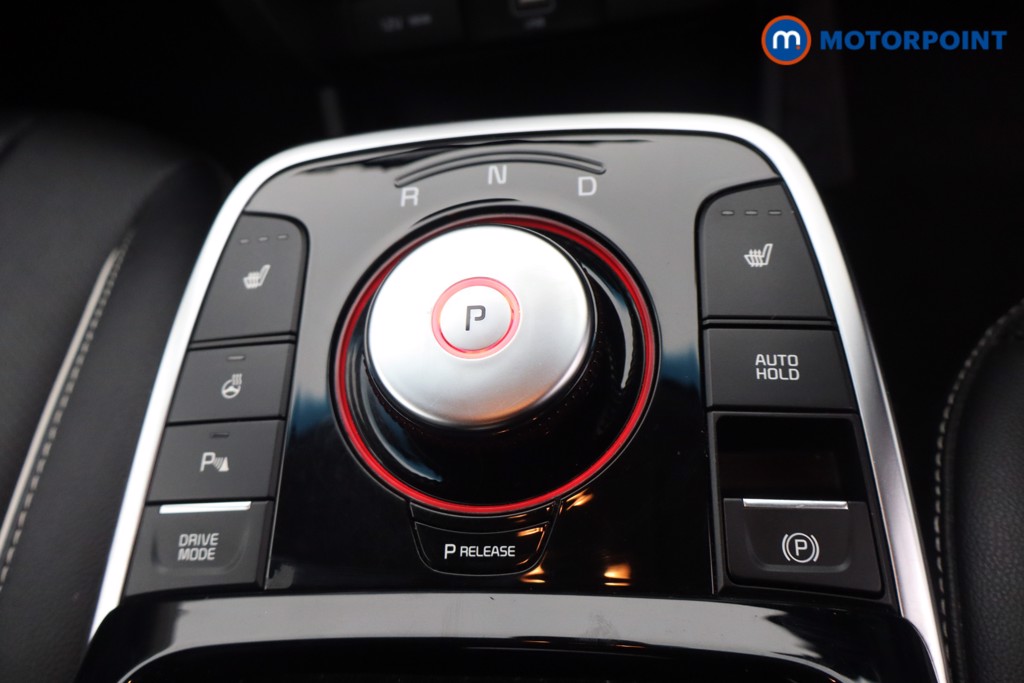 KIA E-Niro 3 Automatic Electric SUV - Stock Number (1656110) - 18th supplementary image