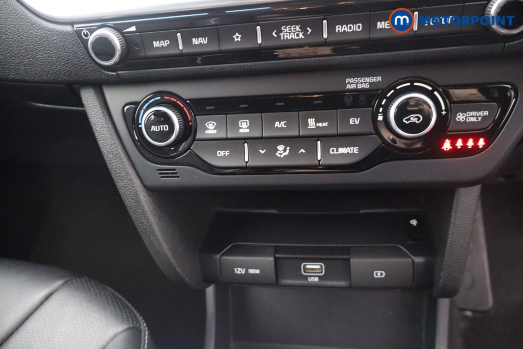 KIA E-Niro 3 Automatic Electric SUV - Stock Number (1656110) - 19th supplementary image