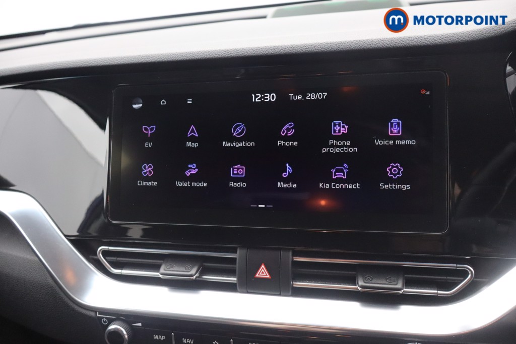 KIA E-Niro 3 Automatic Electric SUV - Stock Number (1656110) - 21st supplementary image