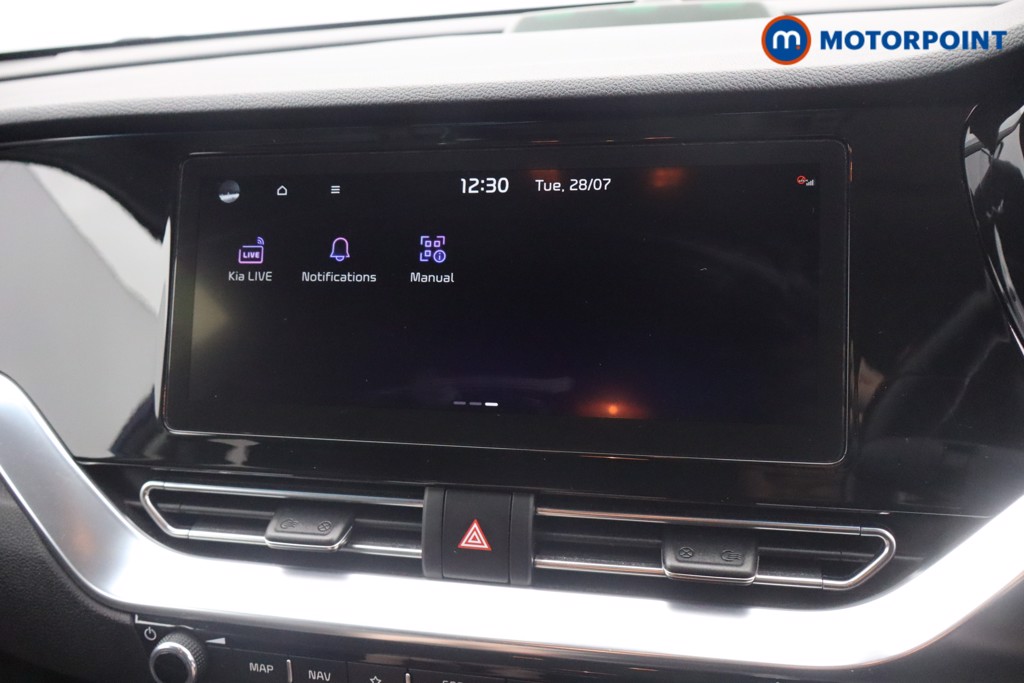 KIA E-Niro 3 Automatic Electric SUV - Stock Number (1656110) - 22nd supplementary image