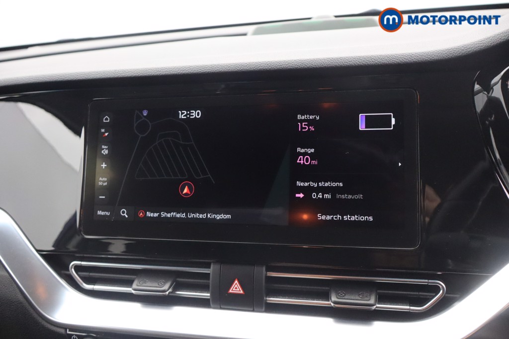 KIA E-Niro 3 Automatic Electric SUV - Stock Number (1656110) - 23rd supplementary image