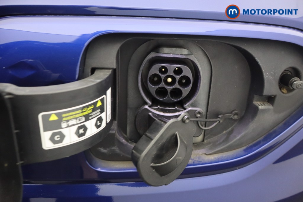 KIA E-Niro 3 Automatic Electric SUV - Stock Number (1656110) - 26th supplementary image