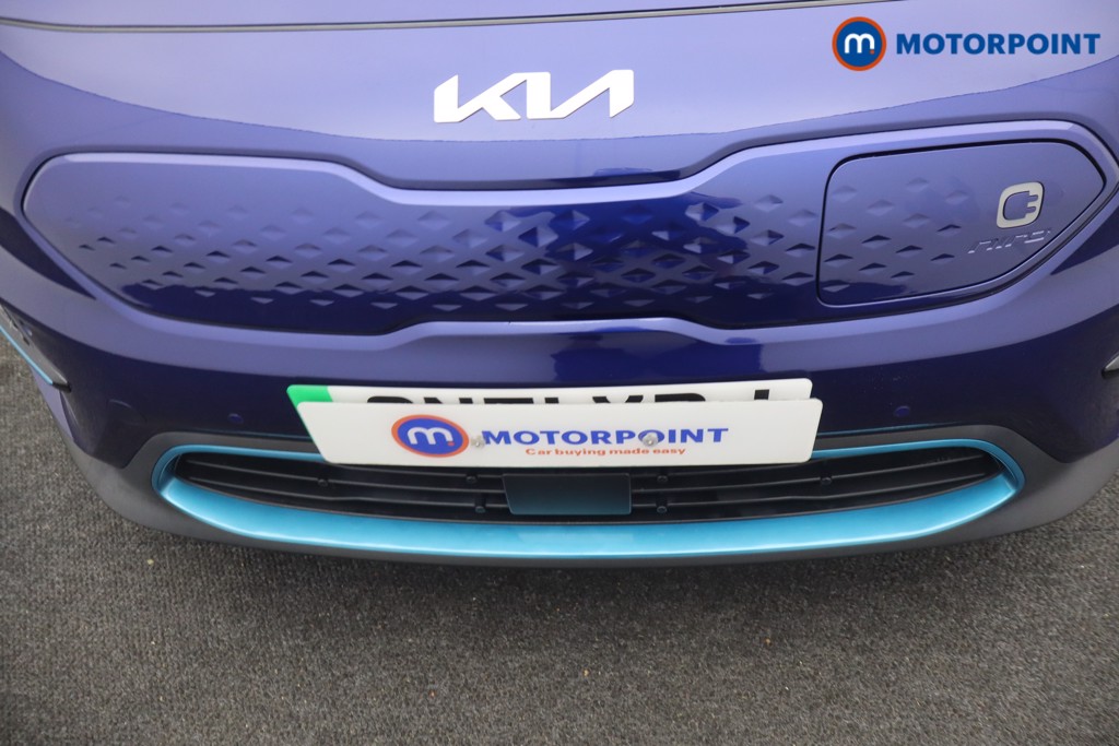 KIA E-Niro 3 Automatic Electric SUV - Stock Number (1656110) - 27th supplementary image
