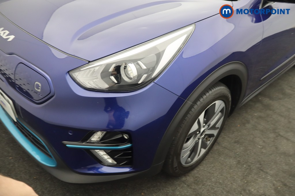 KIA E-Niro 3 Automatic Electric SUV - Stock Number (1656110) - 29th supplementary image