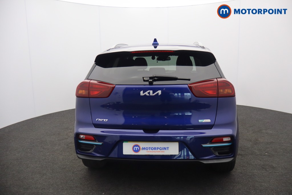KIA E-Niro 3 Automatic Electric SUV - Stock Number (1656110) - 1st supplementary image