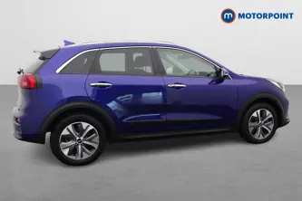 KIA E-Niro 3 Automatic Electric SUV - Stock Number (1656110) - Drivers side